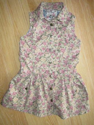 Šatičky--palomino--110, palomino,110