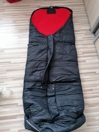 Fusak emitex monti 3v1, emitex