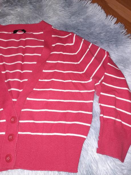 Svetrové bolerko 146/152, f&f,146