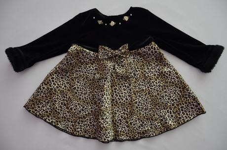 Úžasné leo šatočky, 86