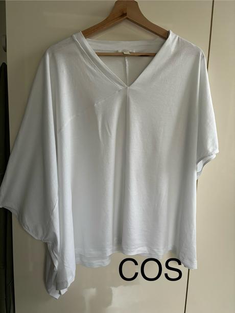 Oversize tricko cos, cos,s