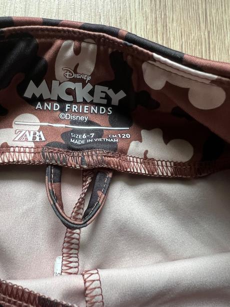 Zara minie leginy v top stave., zara,116