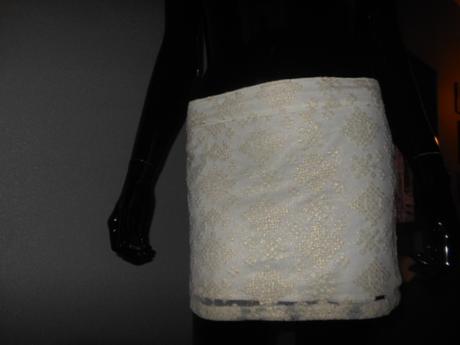 Sukňa, hollister,xs