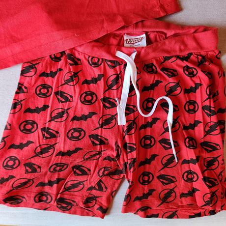 Letné chlapčenské pyžamo, príp. súprava, 140