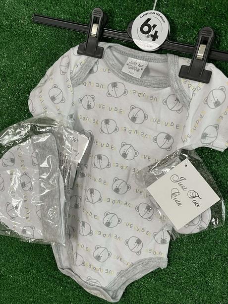 64ka ponúka značkové oblečenie od 1.99eur, 104–116 - xxxl