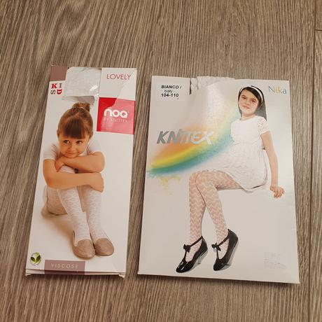 Pančušky k suknicke, 104