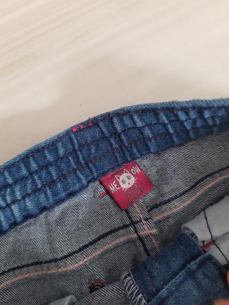 2x detské rifle 104, 104