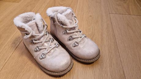 Zimne topánočky next, next,27