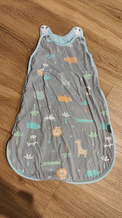 Spací vak slumbersac, 