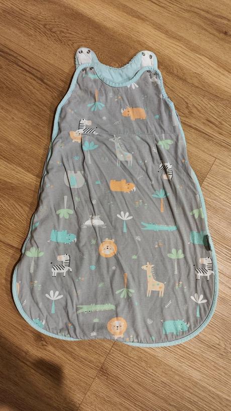 Spací vak slumbersac, 