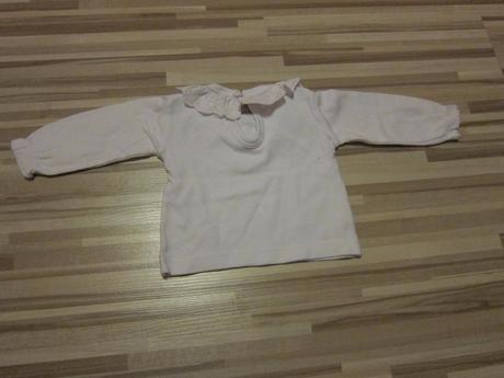 Kosielka pre slecinku, baby club,56
