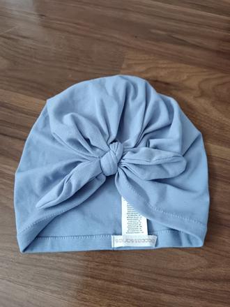 Turban, 110