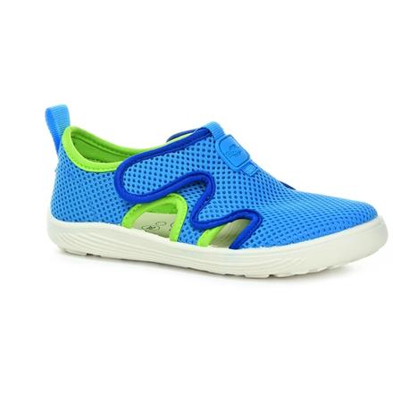 D.d.step  - sieťované sandále aero blue, d.d.step,22 - 33