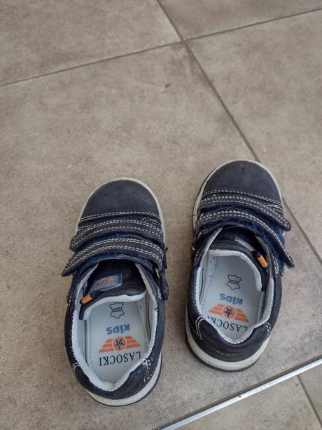 Topánky 21, lasocki,21