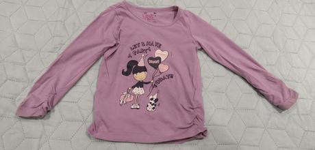 Lila tričko, 104