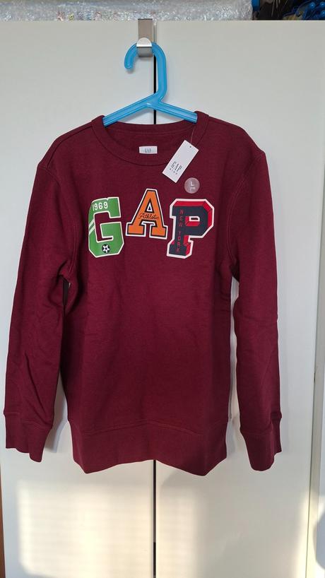 Mikina gap, gap,140 / 146