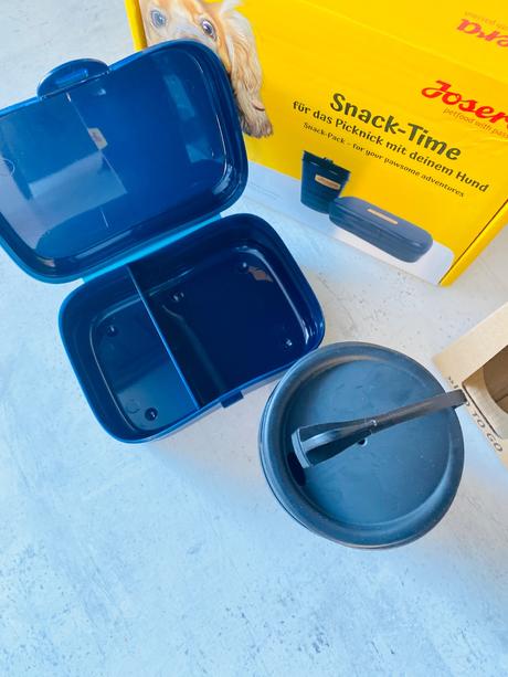 Termohrnček a dóza, 