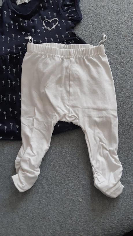 Saty + leginy, dirkje,80