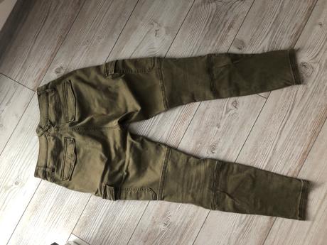 Khaki rifle, h&m,38
