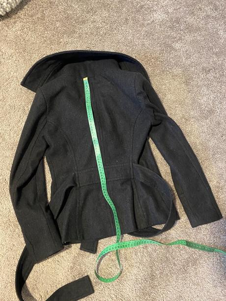 Kabatik,cena z post,, zara,xs