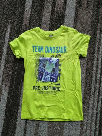 Mam na predaj tričko, 134