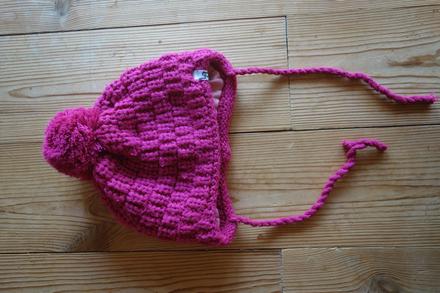 Zimná čiapka, little angel®,98