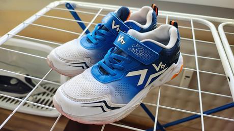 Tenisky vty, deichmann,34