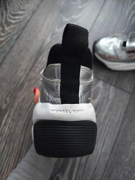 Sneakersy michael kors, michael kors,36