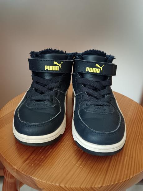 Zimne boty puma, puma,31