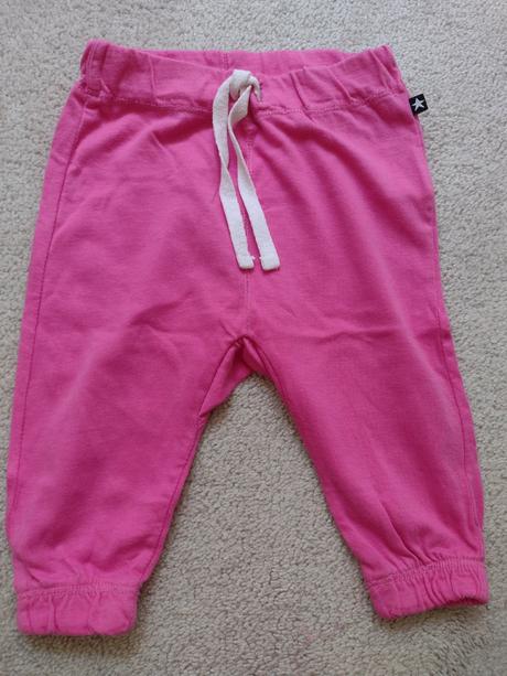 Tepláčiky, lindex,56