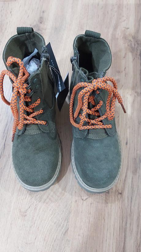 Kozene topanky, reserved,31