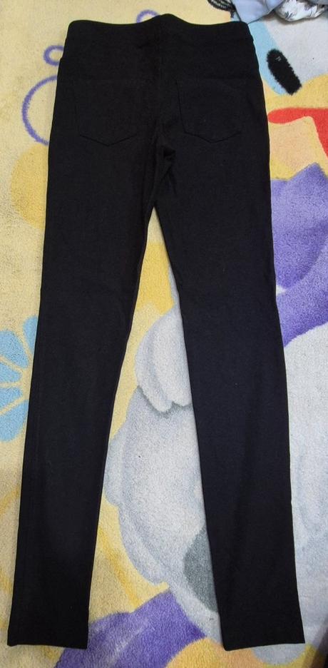Leginy, h&m,158
