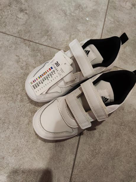Nové adidas tenisky, adidas,30