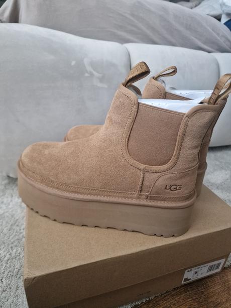 Ugg snehule, ugg,39