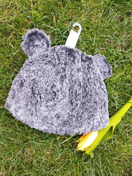 Baby čiapka macko, next,62 / 68