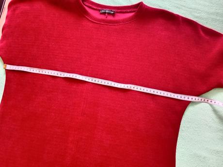 Teplejšia tunika, l