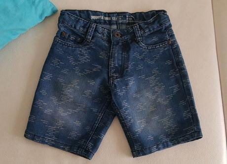 Riflové kraťasy, 122