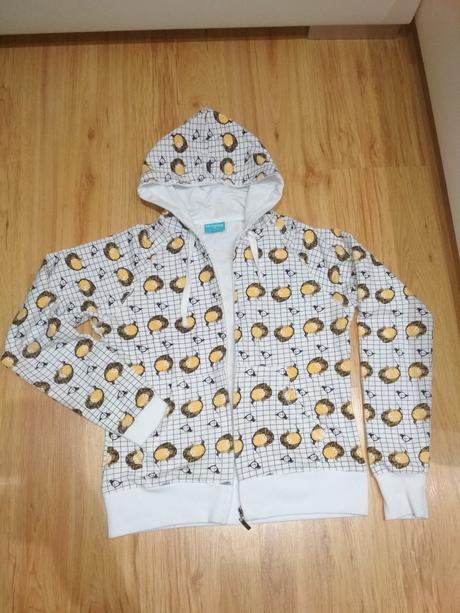 Mikina benter m, benter,m