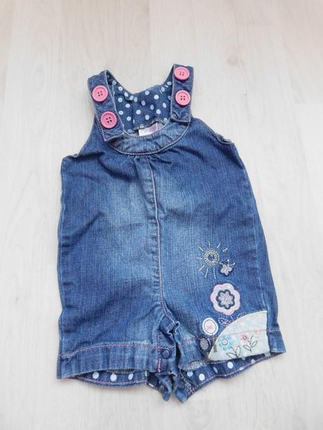 Krátke nohavice na traky č.56, cherokee,56