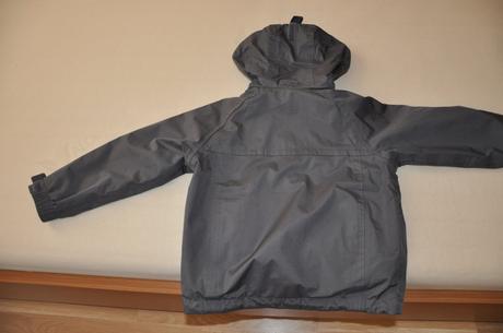 Prechodná chlapčenská bunda, 104