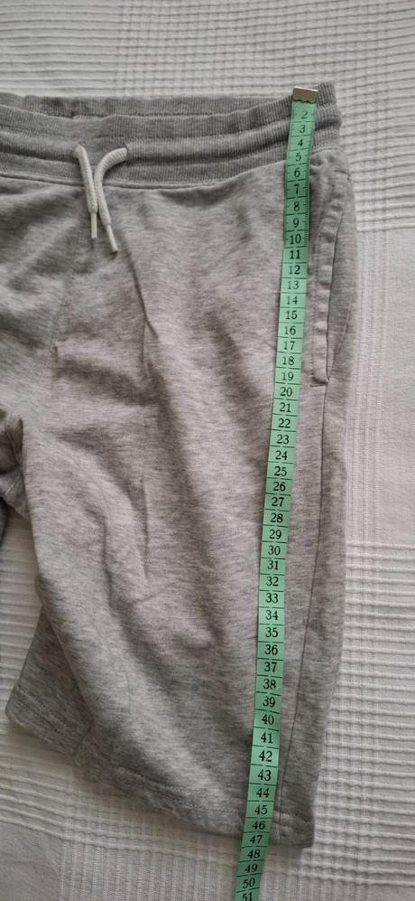 Kraťasy, h&m,158