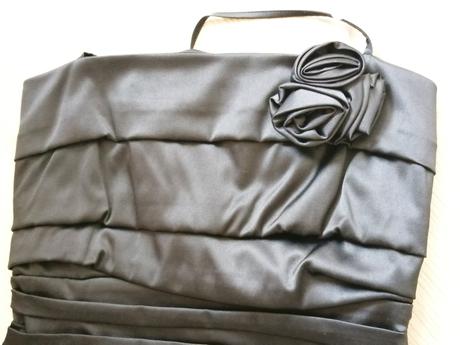 Spoločenské šaty, 36