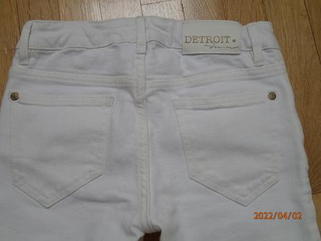 Biele rifle lindex, lindex,134