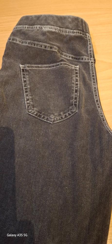 Riflove leginy, h&m,170