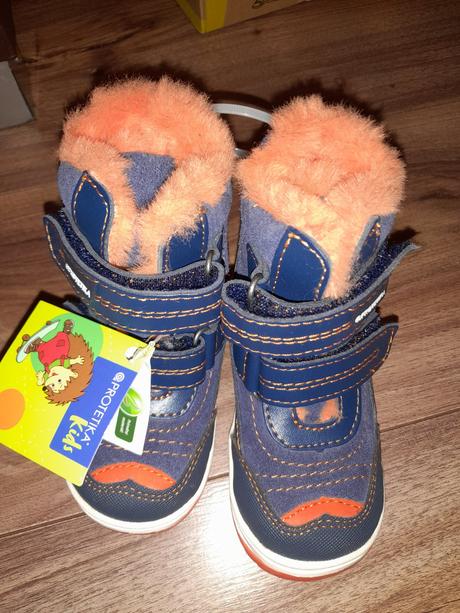 Nové protetika čižmy, protetika,21