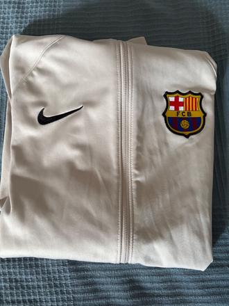 Športová súprava fc barcelona, nike,146
