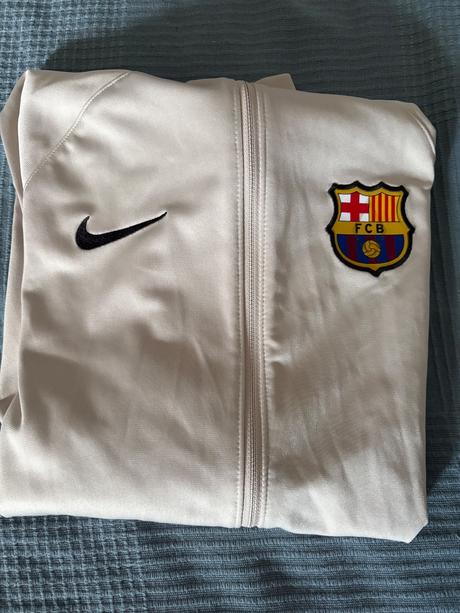 Športová súprava fc barcelona, nike,146
