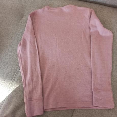 Termo set - lindex pure merino, lindex,134