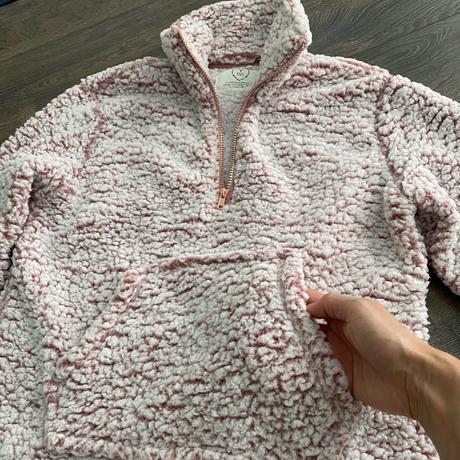 Teddy pulóvrik, f&f,xs