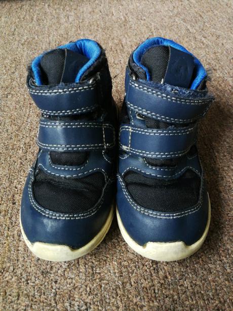 Topánky veľ. 25, 25